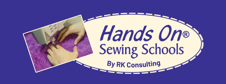Hands On Sewing Schools